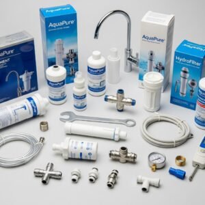 Water Purifier Accessories Smart Systems